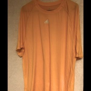 Adidas tee